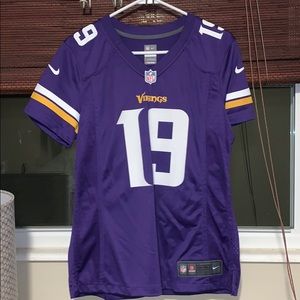Minnesota Vikings Jersey